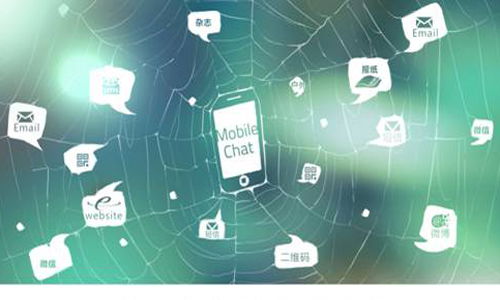 網(wǎng)營中國 微信公眾平臺 神奇的網(wǎng)頁開發(fā)