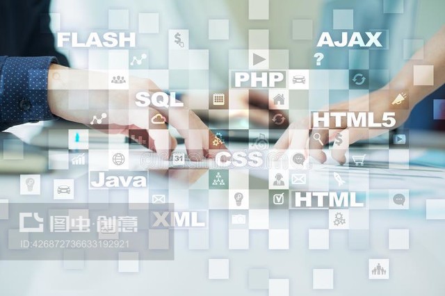 網(wǎng)絡(luò)開發(fā) 連接創(chuàng)意與現(xiàn)實(shí)的編程藝術(shù)