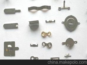 啤機(jī)加工供應(yīng)商與五金制品市場行情分析