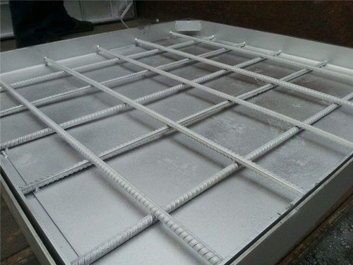 彪興五金制品 專業(yè)圓形不銹鋼井蓋加工廠