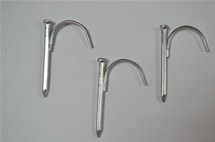 天津市鑫喆宇五金制品廠 專業(yè)鋼鉤釘與五金制品生產(chǎn)廠家