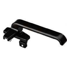 探索七字執(zhí)手門窗拉手 鋅鋁合金拉手的創(chuàng)新與應(yīng)用