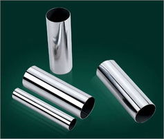 供應(yīng)五金制品用不銹鋼管、不銹鋼家具管及塑膠制品