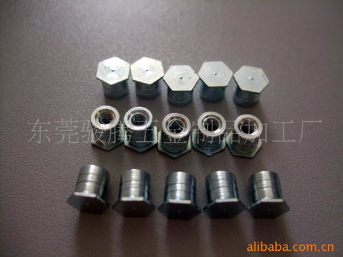 東莞市大嶺山駿騰五金制品加工廠 專業(yè)五金制品的卓越制造者