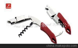 專利多功能不銹鋼紅酒開瓶器 陽江市捷豐五金制品供應(yīng)精選產(chǎn)品圖集