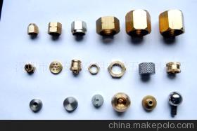 深圳市安燃五金制品 專業螺帽加工服務，覆蓋公明、石巖、松崗區域