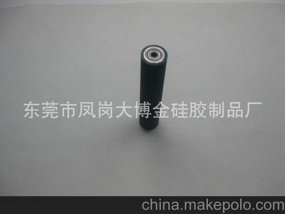 精密包膠技術專家 聚焦五金與滾筒包膠，解析東莞包膠加工全流程