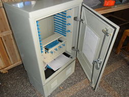 慈溪市載譽通信設備廠 深耕通信領域，鑄就品質與信譽的行業典范