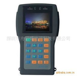 深圳市海日峰電子科技有限公司通信設(shè)備檢測(cè)儀器產(chǎn)品列表概覽