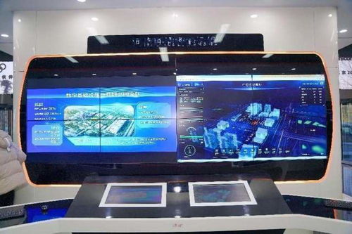 智能中國 工廠、農田與服務區的草蛇灰線
